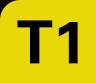 T1